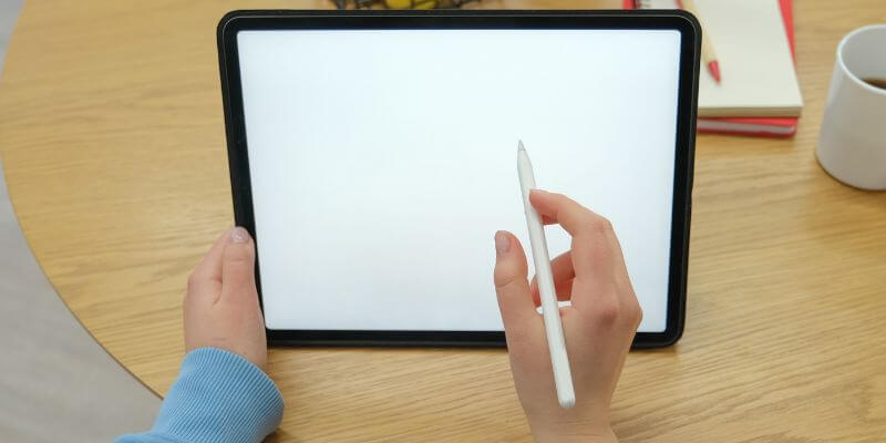iPadでScratchは使える？iPadで試しているところ